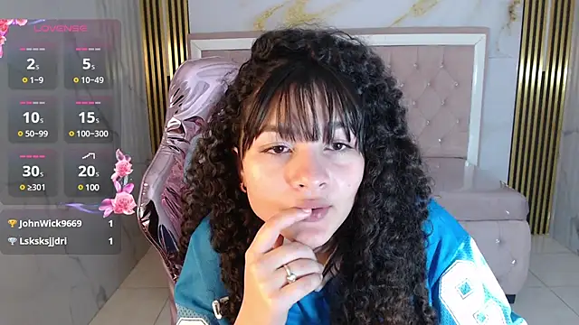 shalon diaz s online show from 02-25-25, 11:11