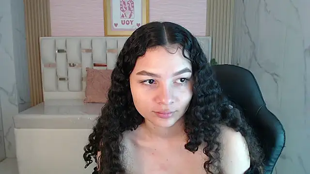 shalon diaz s online show from 09-13-25, 01:22