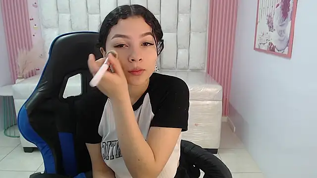 shalon diaz s online show from 09-17-25, 01:02