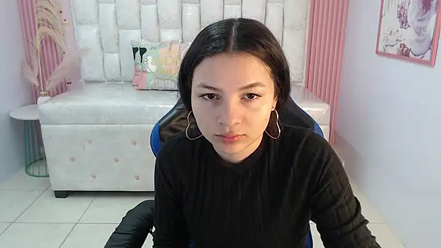 shalon diaz s online show from 09-20-25, 01:12