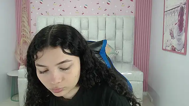 shalon diaz s online show from 09-30-25, 01:16