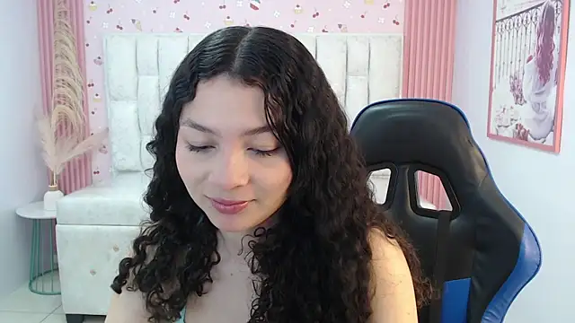 shalon diaz s online show from 10-02-25, 01:07