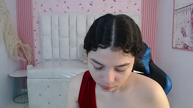 shalon diaz s online show from 12-18-25, 01:17