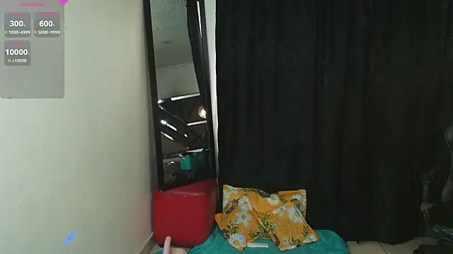 MysticMature online show from 02-26-26, 05:23