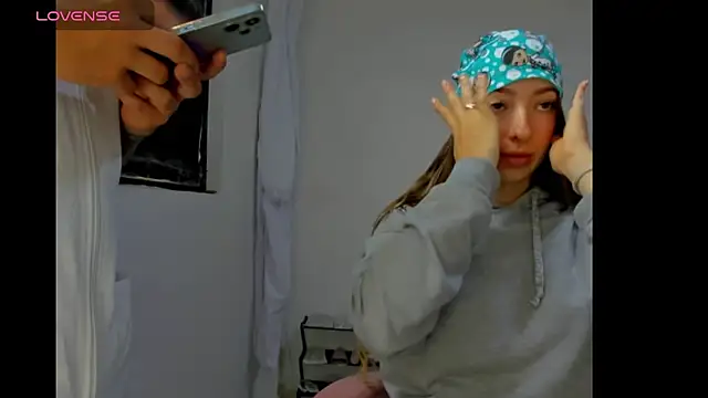 Snapshot of ScarlettKai chatting on 06-13-26, 02:26 ScarlettKai online show from 06-13-26, 02:26