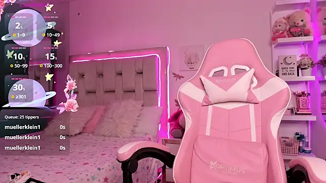 sophie russo1 online show from 03-06-25, 07:03