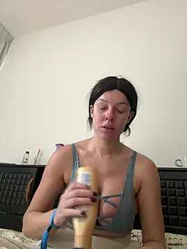 SexySophiaax online show from 02-02-25, 09:51