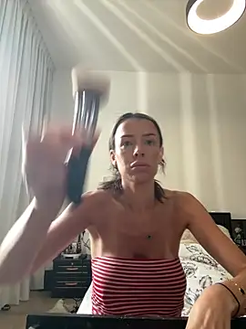 SexySophiaax online show from 02-28-26, 11:44