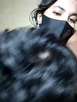 Hot couple 1 online show from 10-20-25, 11:32