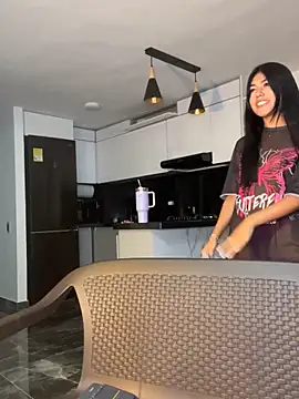 1lubonnie online show from 01-21-25, 09:25