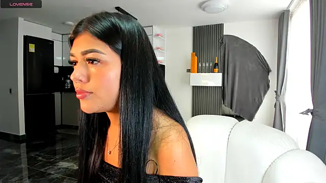 1lubonnie online show from 02-14-25, 09:10