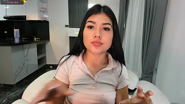 1lubonnie online show from 02-26-25, 04:58