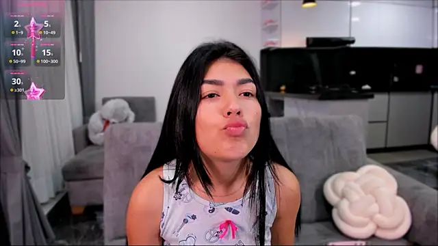 1lubonnie online show from 02-03-26, 02:53