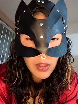 Snapshot of GinnyDelice chatting on 01-20-25, 03:26 GinnyDelice online show from 01-20-25, 03:26