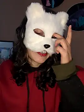 Snapshot of GinnyDelice chatting on 01-23-25, 11:05 GinnyDelice online show from 01-23-25, 11:05