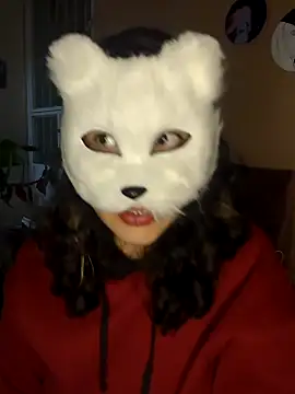 Snapshot of GinnyDelice chatting on 01-24-25, 04:48 GinnyDelice online show from 01-24-25, 04:48