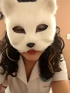 Snapshot of GinnyDelice chatting on 01-29-25, 05:24 GinnyDelice online show from 01-29-25, 05:24