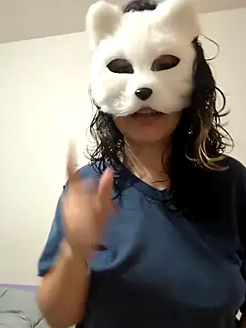 Snapshot of GinnyDelice chatting on 02-01-25, 02:26 GinnyDelice online show from 02-01-25, 02:26