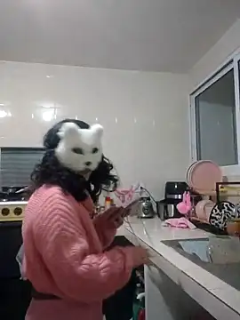 Snapshot of GinnyDelice chatting on 02-21-25, 02:50 GinnyDelice online show from 02-21-25, 02:50