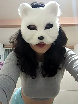 Snapshot of GinnyDelice chatting on 03-02-25, 01:36 GinnyDelice online show from 03-02-25, 01:36