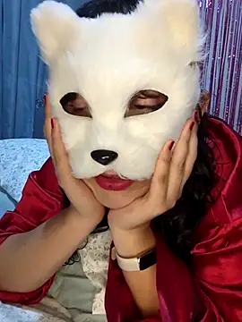 Snapshot of GinnyDelice chatting on 03-10-25, 12:51 GinnyDelice online show from 03-10-25, 12:51