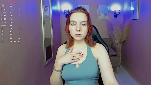 Snapshot of _candy__sweet__ chatting on 03-05-25, 10:22 candy sweet online show from 03-05-25, 10:22