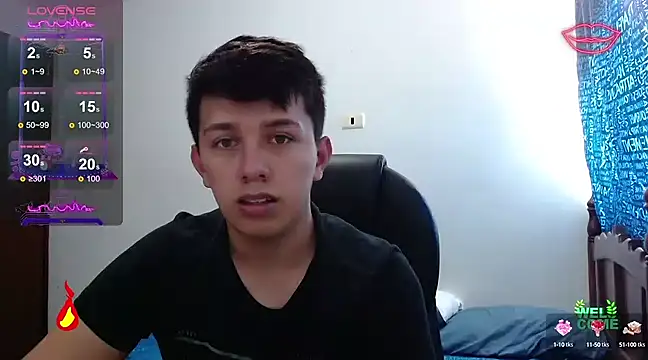 Snapshot of Alan_red chatting on 02-16-25, 08:22 Alan red online show from 02-16-25, 08:22