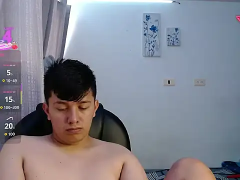 Alan red online show from 01-07-26, 03:25