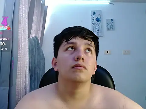 Alan red online show from 02-25-26, 03:43