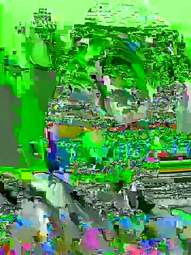 grossocalibre20 online show from 03-01-25, 07:04