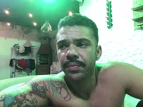 grossocalibre20 online show from 03-22-26, 09:51