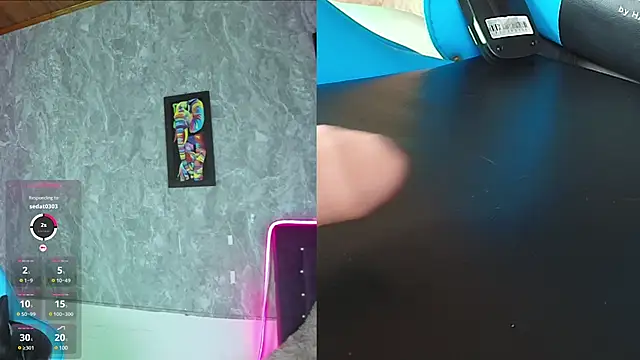 Lia little18 online show from 02-24-25, 06:49