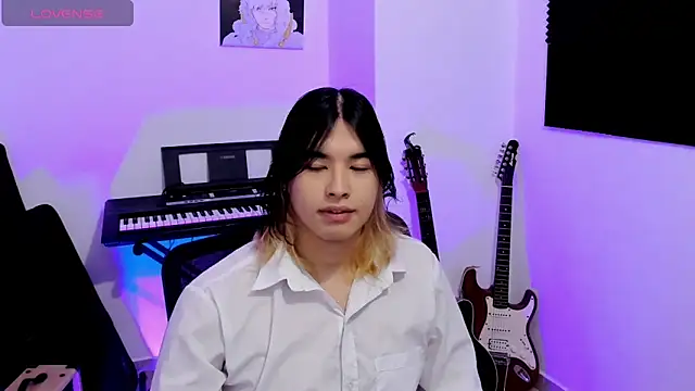 JordiWilld online show from 02-04-25, 11:49