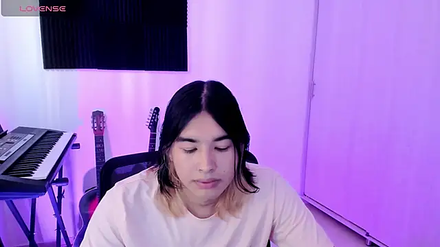 JordiWilld online show from 02-14-25, 08:48