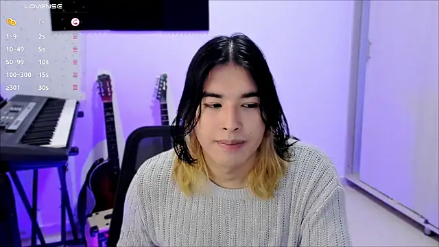 JordiWilld online show from 03-16-25, 08:43