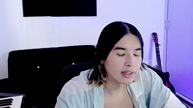 JordiWilld online show from 11-19-25, 03:56