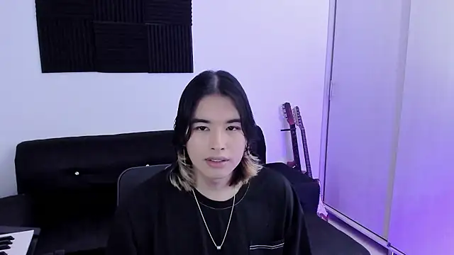 JordiWilld online show from 01-10-26, 01:29