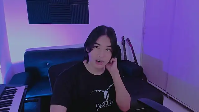 JordiWilld online show from 03-06-26, 01:46