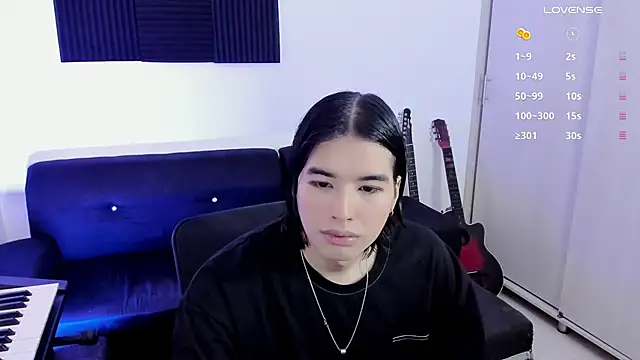 JordiWilld online show from 05-01-26, 03:49