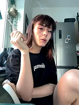 Ciara2004 online show from 01-07-26, 08:06