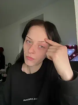 Ciara2004 online show from 02-13-26, 02:02