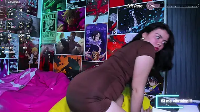 Snapshot of Zoe_Cheshire chatting on 02-12-25, 10:14 Zoe Cheshire online show from 02-12-25, 10:14