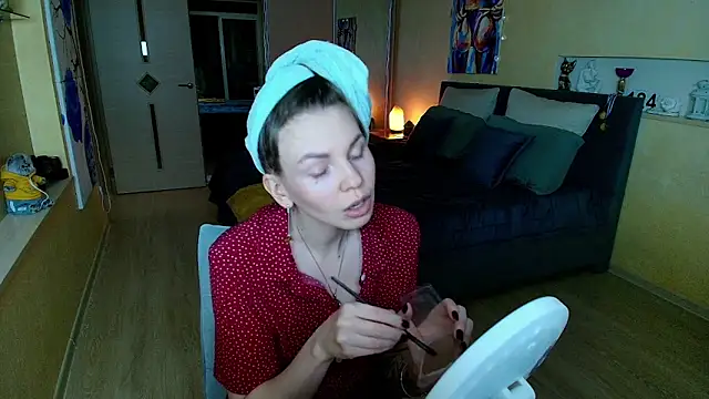 ReginaSparkle online show from 02-27-25, 03:04