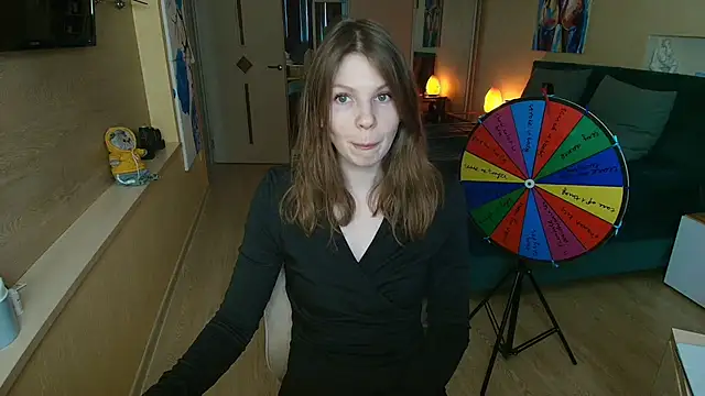 Snapshot of ReginaSparkle chatting on 02-04-26, 05:02 ReginaSparkle online show from 02-04-26, 05:02