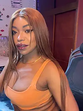 SaraYedid17 online show from 11-13-25, 07:07