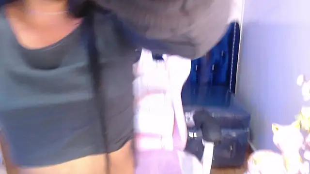 Paulette v online show from 02-25-25, 04:00