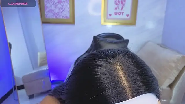 Paulette v online show from 03-05-26, 01:07