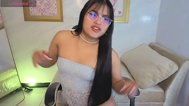 Paulette v online show from 03-07-26, 01:08