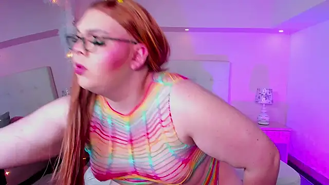 ScarlettDreamss7 online show from 03-03-25, 10:42