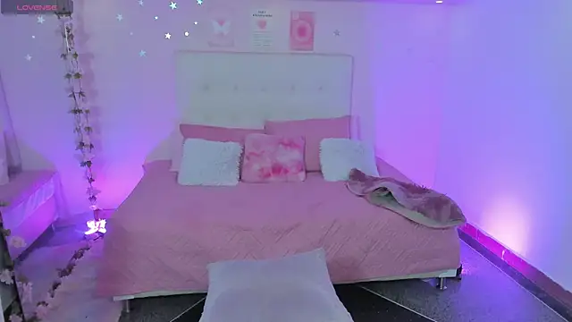 ScarlettDreamss7 online show from 11-28-25, 12:19